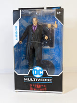 DC Comics The Batman (2022) The Penguin DC Multiverse Action Figure