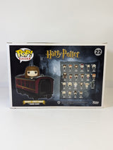 Harry Potter Hogwarts Express Carriage (With Hermione Granger) Funko Pop! Rides Vinyl Figure #22