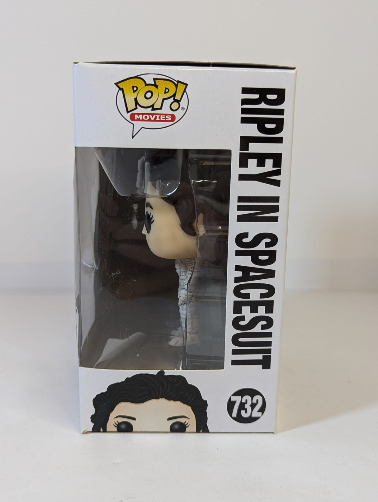 Alien Ripley in Spacesuit Funko Pop! Vinyl Figure #732