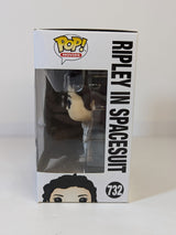 Alien Ripley in Spacesuit Funko Pop! Vinyl Figure #732