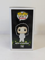 Alien Ripley in Spacesuit Funko Pop! Vinyl Figure #732