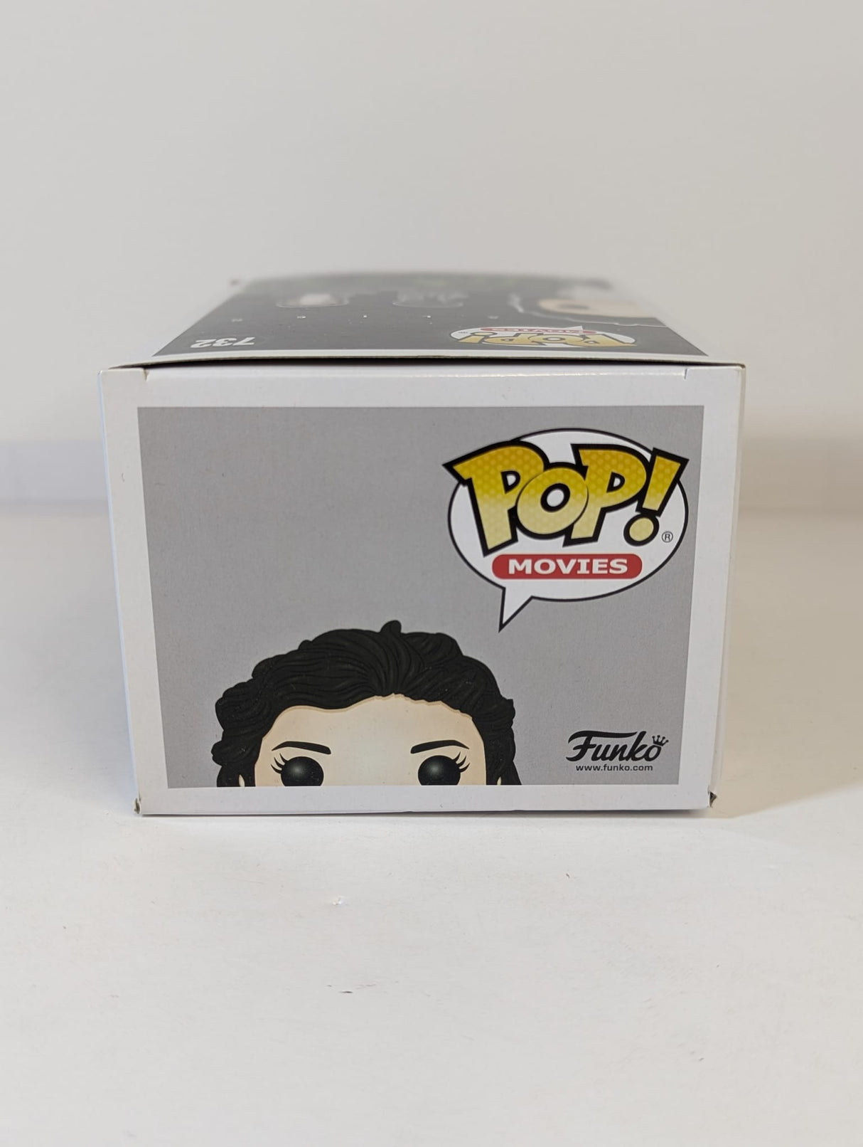 Alien Ripley in Spacesuit Funko Pop! Vinyl Figure #732