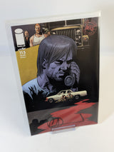 The Walking Dead 10th Anniversary Comic Bundle Signed/Autographed by Charlie Adlard