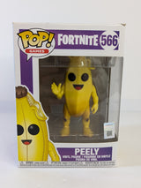 Fortnite Peely Funko Pop! Vinyl Figure #566