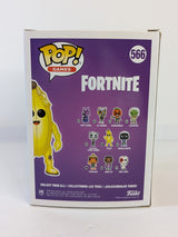 Fortnite Peely Funko Pop! Vinyl Figure #566