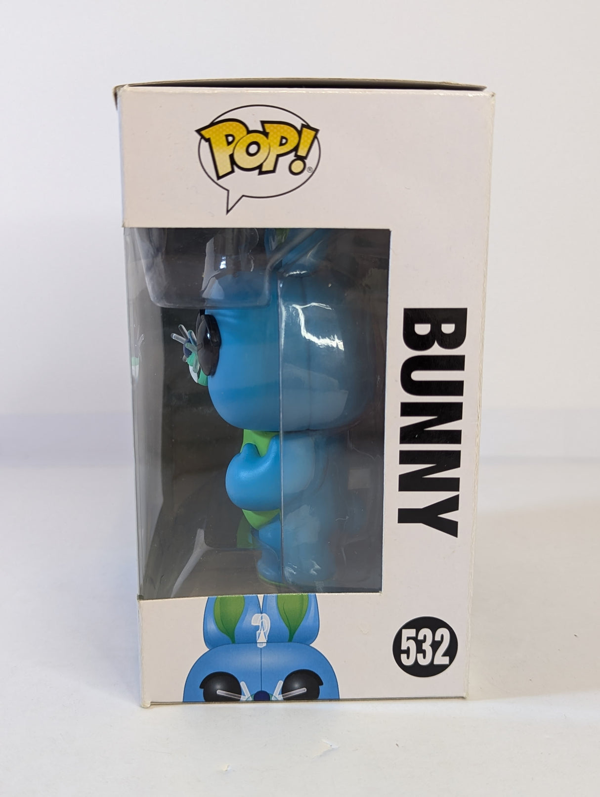 Disney Pixar Toy Story 4 Bunny Funko Pop! Vinyl Figure #532