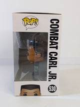 Disney Pixar Toy Story 4 Combat Carl Jr. Funko Pop! Vinyl Figure #530