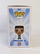 Disney Pixar Toy Story 4 Combat Carl Jr. Funko Pop! Vinyl Figure #530