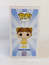 Disney Pixar Toy Story 4 Gabby Gabby Funko Pop! Vinyl Figure #527