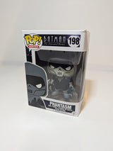 DC Comics - Batman The Animated Series - Phantasm - Funko Pop! Vinyl Figure #198