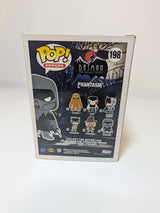 DC Comics - Batman The Animated Series - Phantasm - Funko Pop! Vinyl Figure #198