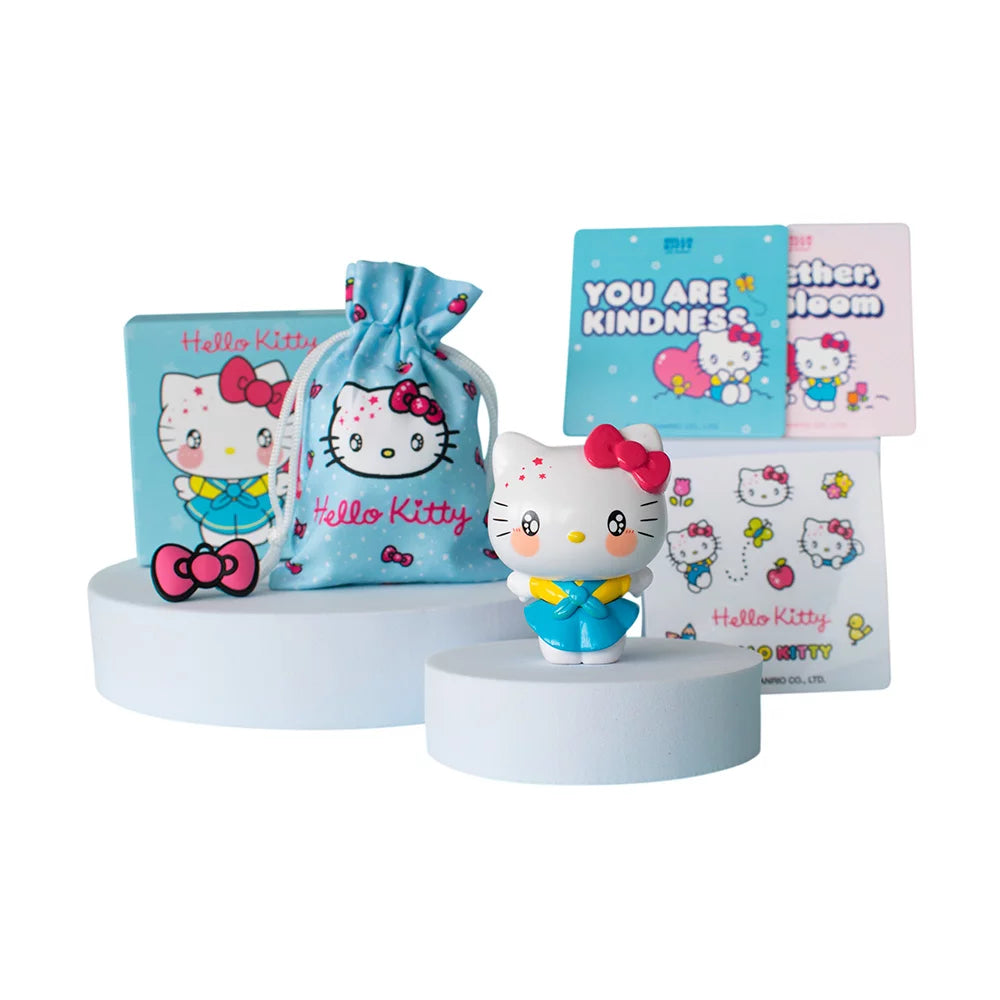 Hello Kitty and Friends Hello Kitty Accessory Pack