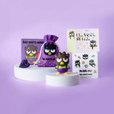 Hello Kitty and Friends Bad Badtz-Maru Accessory Pack