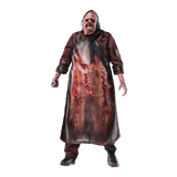 Texas Chainsaw Massacre: 2022: Super Series 1/12 Scale Action Figure: Leatherface (PX Exclusive)