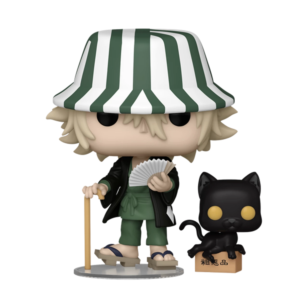 Bleach Kisuke Urahara Funko Pop!