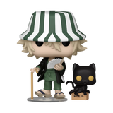 Bleach Kisuke Urahara Funko Pop!