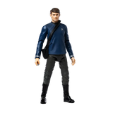 Star Trek (2009) Dr. Leonard McCoy 1/18 Scale Action Figure