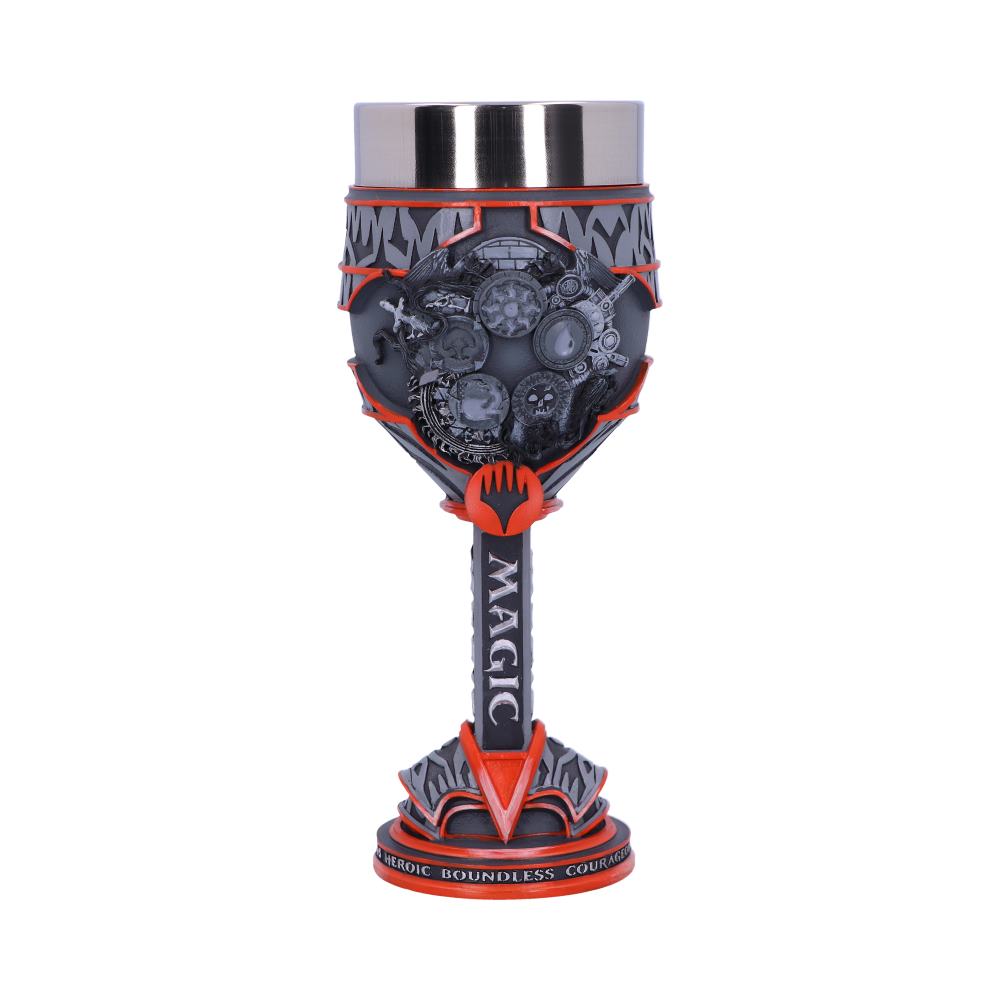 Magic The Gathering Goblet 19.5cm