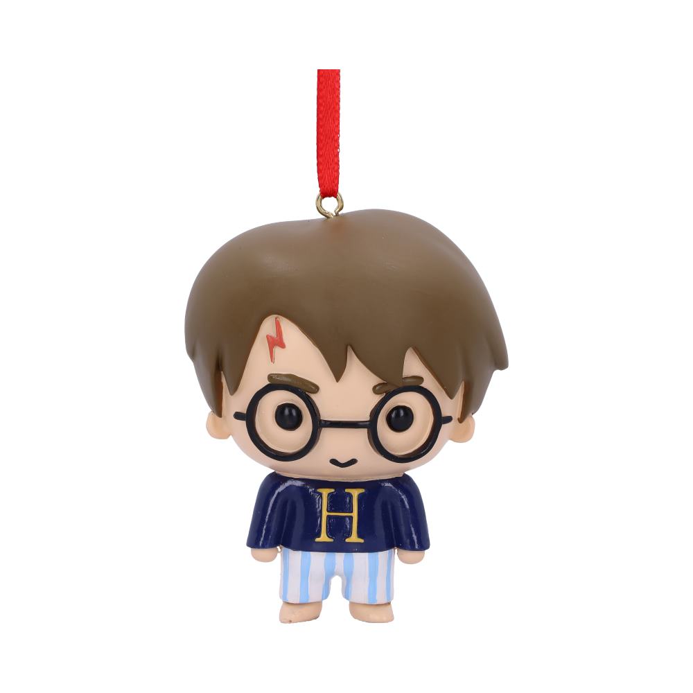 Harry Potter Harry Hanging Ornament 7cm