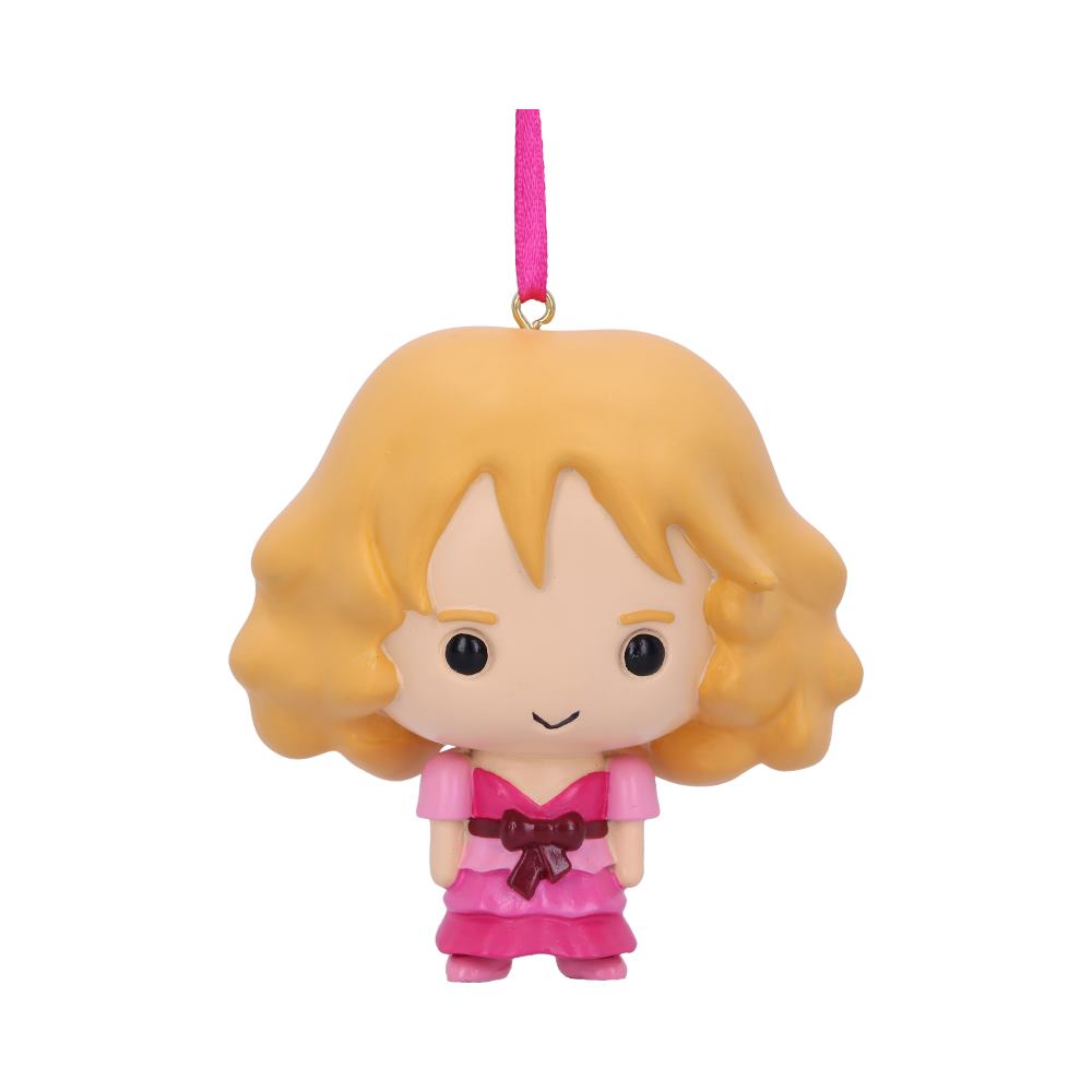 Harry Potter Hermione Hanging Ornament 7.5cm