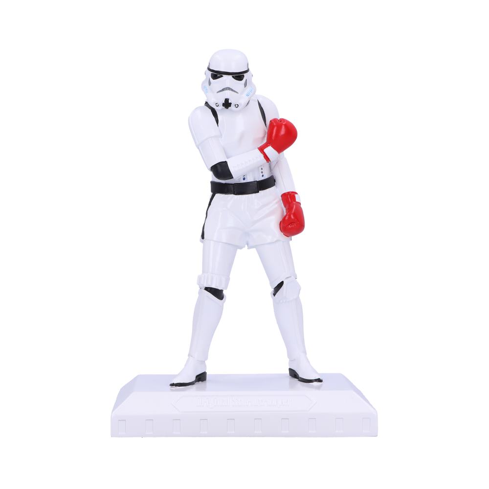 Star Wars Stormtrooper The Greatest 18cm Figurine