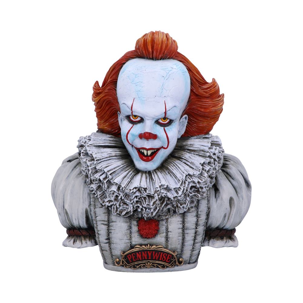 IT Pennywise 30cm Bust