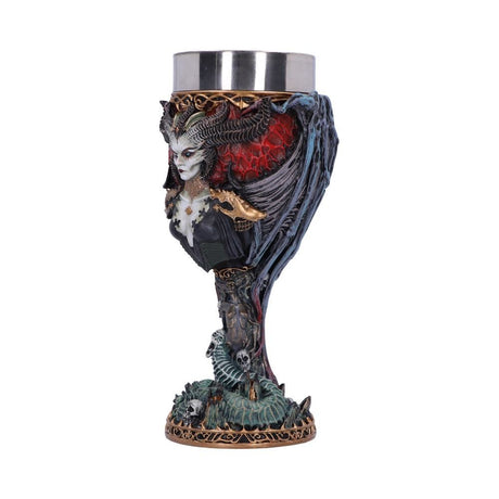 Diablo IV Lilith Goblet 19.5cm