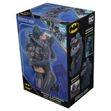 DC Comics - Batman and Catwoman Bust Sculpture Statue