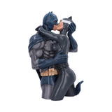 DC Comics - Batman and Catwoman Bust Sculpture Statue