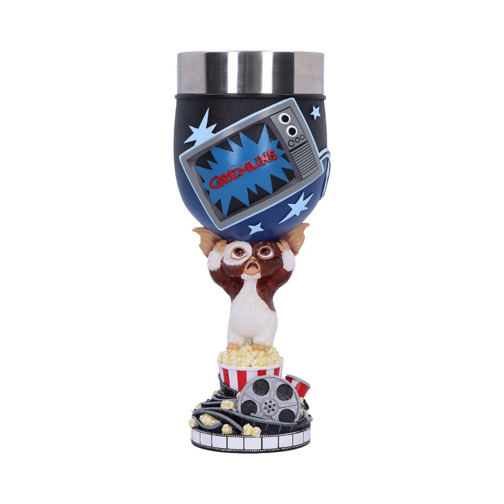 Gremlins Gizmo Goblet 19.5cm Figurine