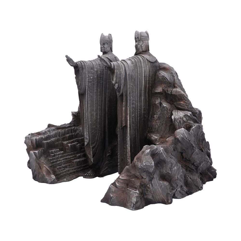 Lord of the Rings Gates of Argonath Bookends 19cm