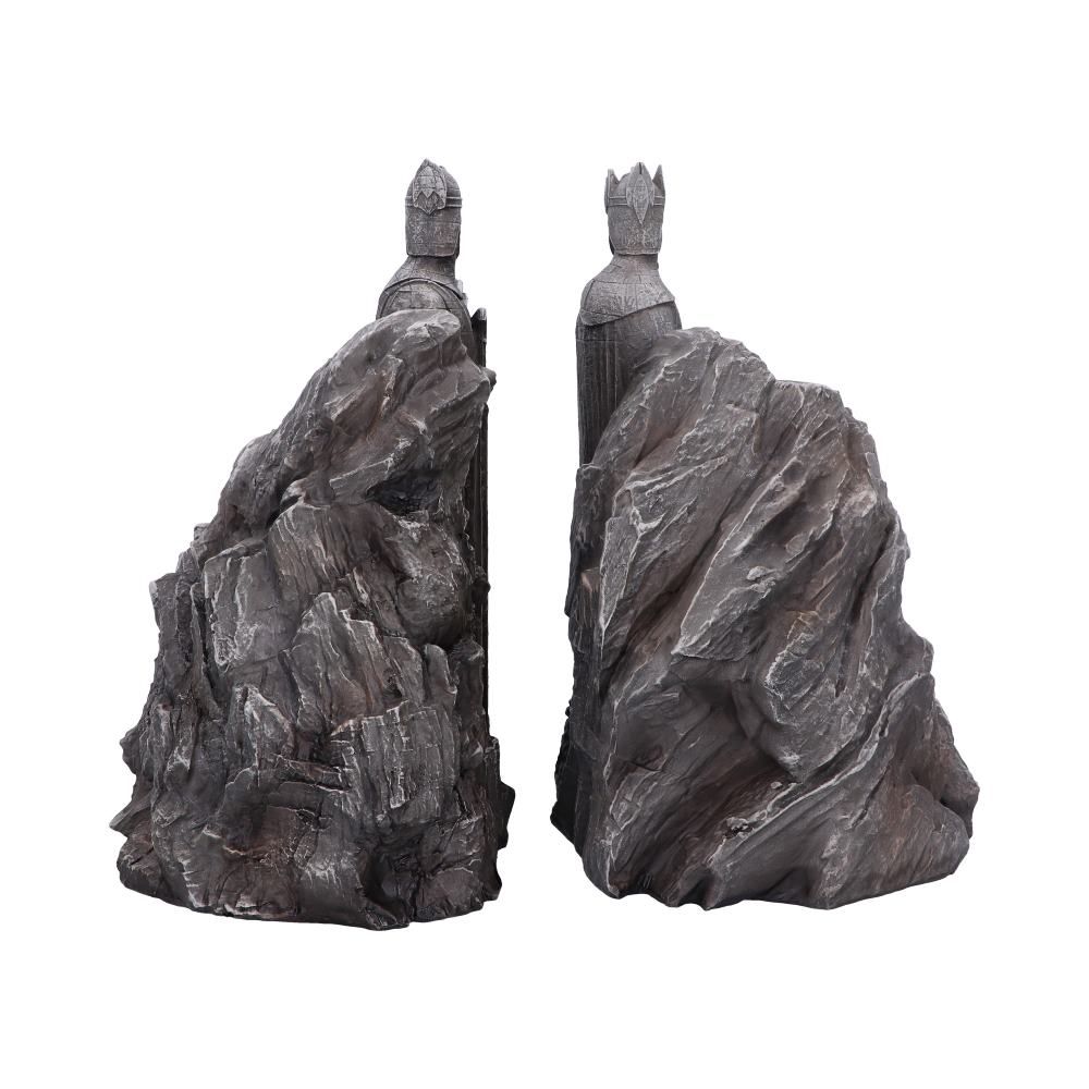 Lord of the Rings Gates of Argonath Bookends 19cm