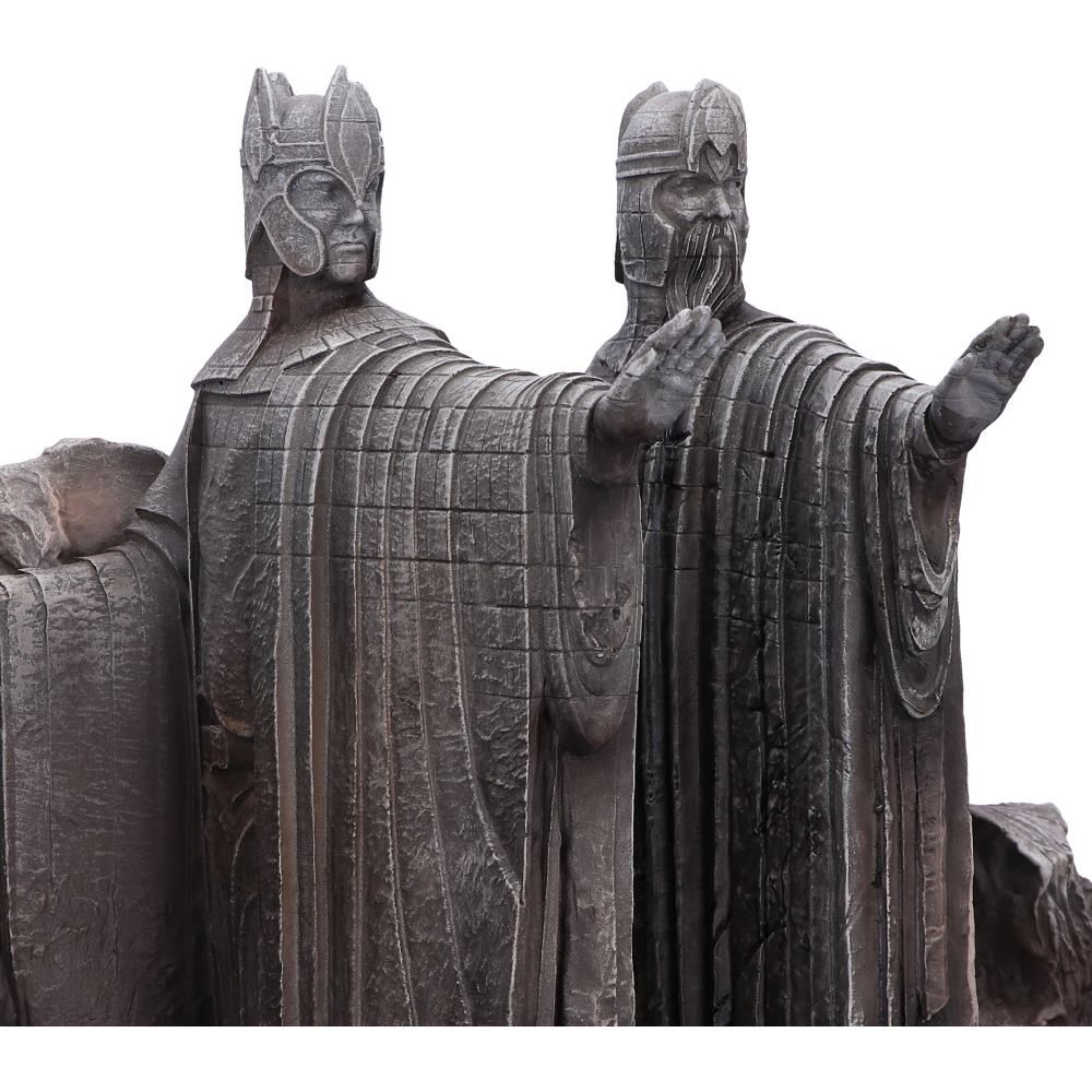 Lord of the Rings Gates of Argonath Bookends 19cm