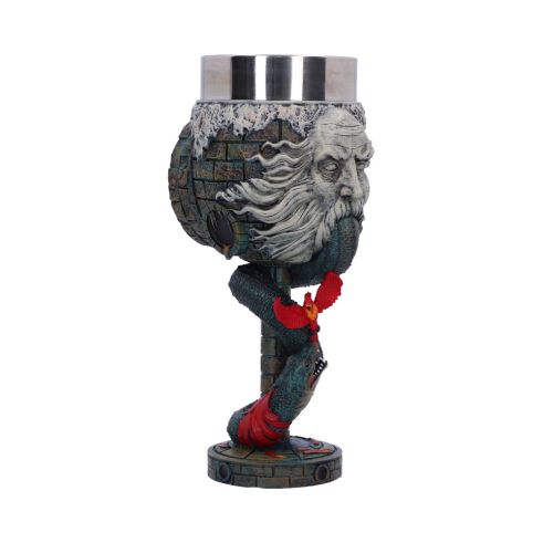 Harry Potter Chamber of Secrets Goblet