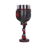 House of the Dragon Daemon Targaryen Goblet