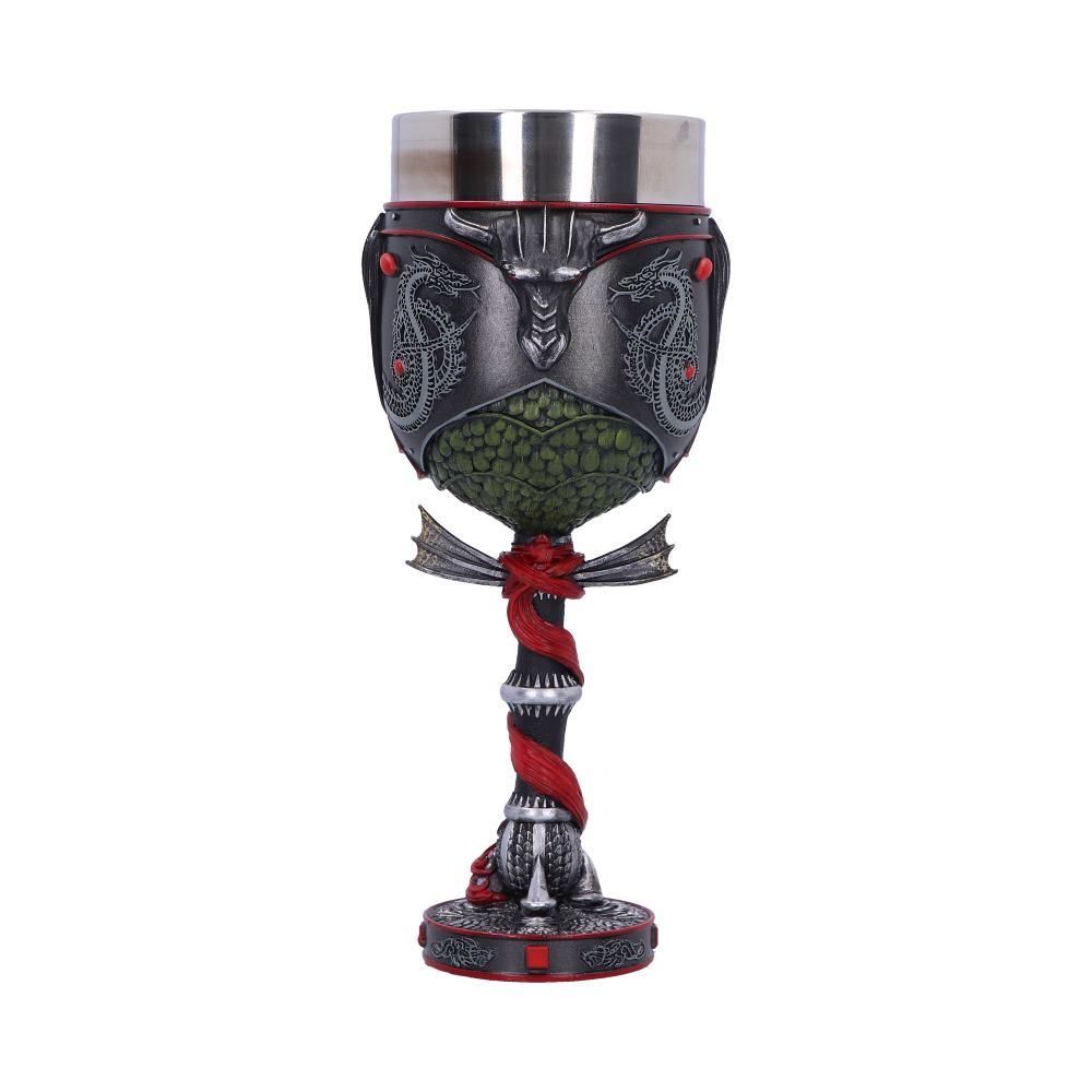 House of the Dragon Daemon Targaryen Goblet