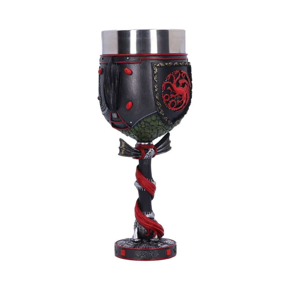 House of the Dragon Daemon Targaryen Goblet