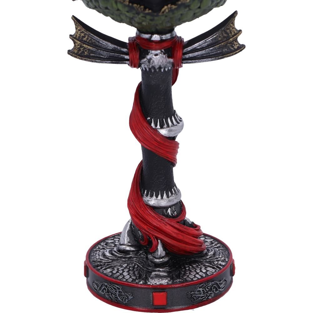 House of the Dragon Daemon Targaryen Goblet