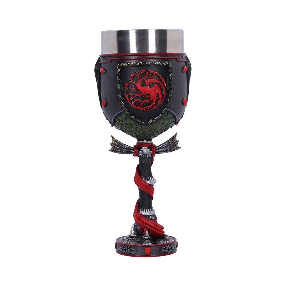 House of the Dragon Daemon Targaryen Goblet