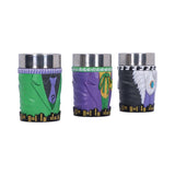 DC Comics Batman Super-Villain Collectible Mini Cup Set