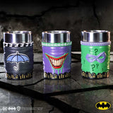 DC Comics Batman Super-Villain Collectible Mini Cup Set