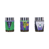 DC Comics Batman Super-Villain Collectible Mini Cup Set