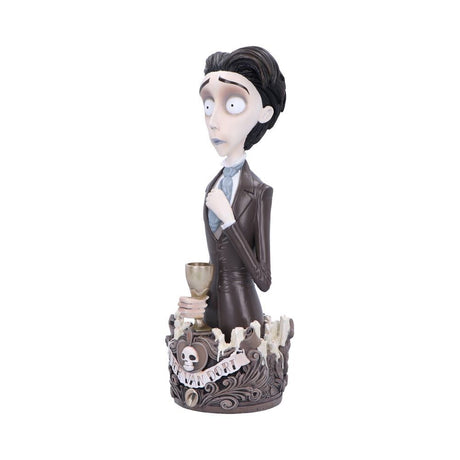 Corpse Bride Victor Bust