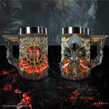 Diablo® IV Inarius Tankard