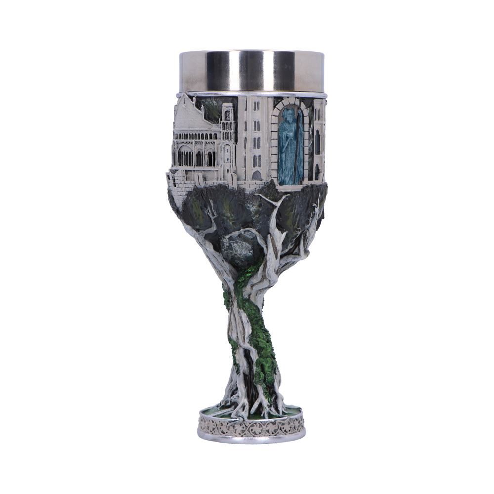 Lord of the Rings Gondor Goblet