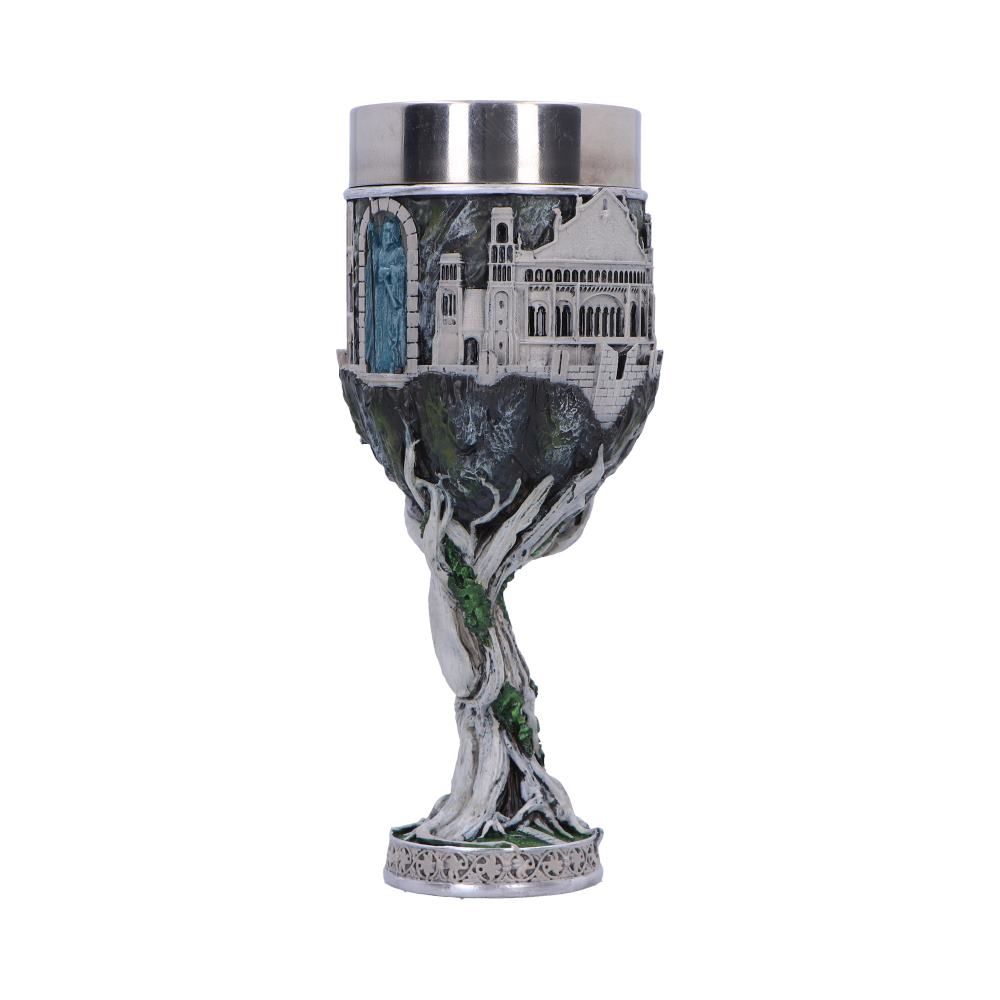 Lord of the Rings Gondor Goblet