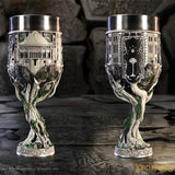 Lord of the Rings Gondor Goblet