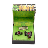 Beetlejuice - Beetlejuice & Delores' Ring Replica Set