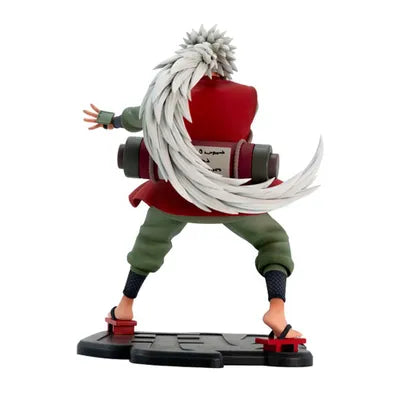 Naruto Shippuden Super Figure Collection PVC Statue