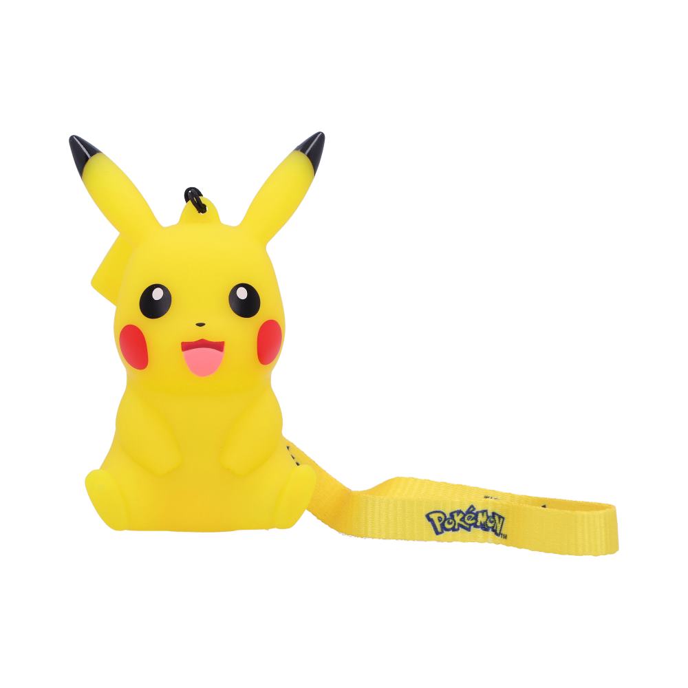 Pikachu figure deals